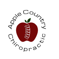 Apple Country Chiropractic Logo